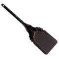 Dagan Dagan 1500 Coal & Ash Shovel; Black 1500